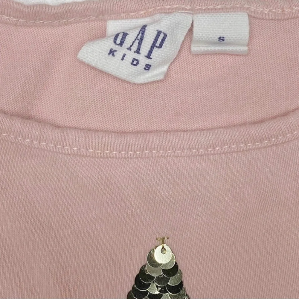 Gap‎ Sequin Star Dress